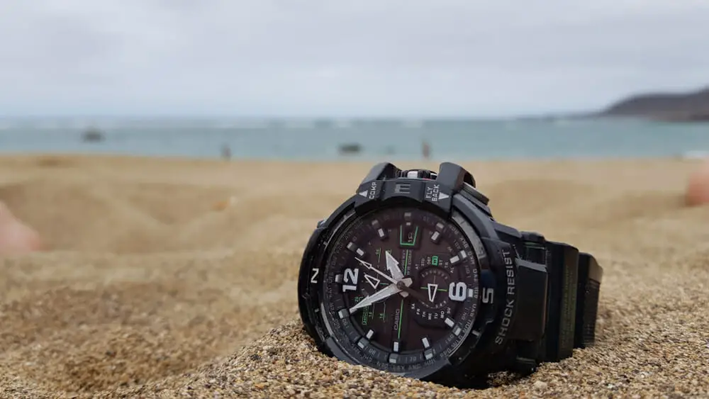Best Watches For EMTs And Firefighters