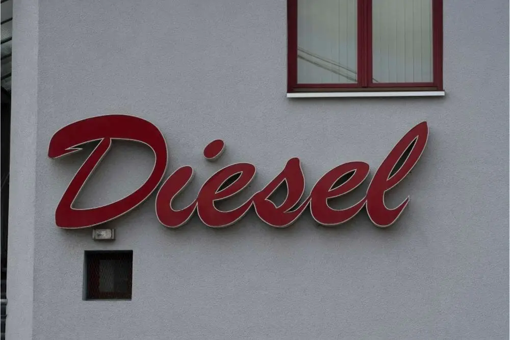 Is Diesel Fuel Flammable?