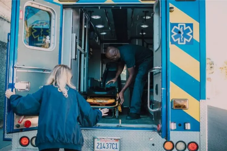 Is It Possible To Live Off The Salary Of An EMT Or Paramedic SConFIRE