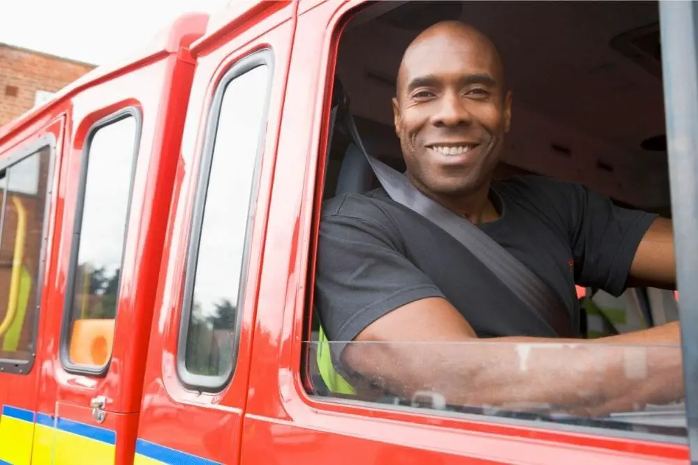What Is A Firefighter Endorsement Do You Need One SConFIRE