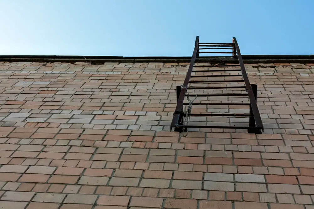 The Top 5 Fire Escape Ladders