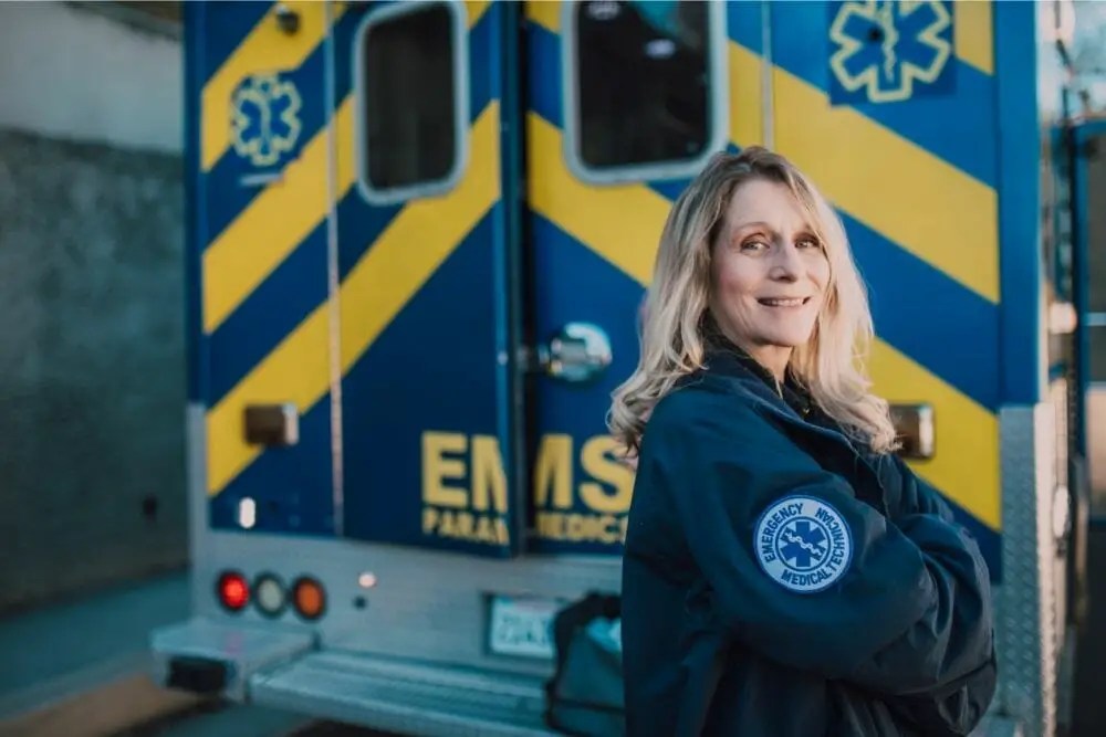 Want To Become An EMT? Here Are Your Local Courses