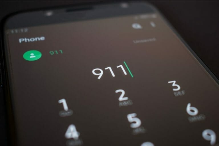 What To Do If You Accidentally Call 911 SConFIRE