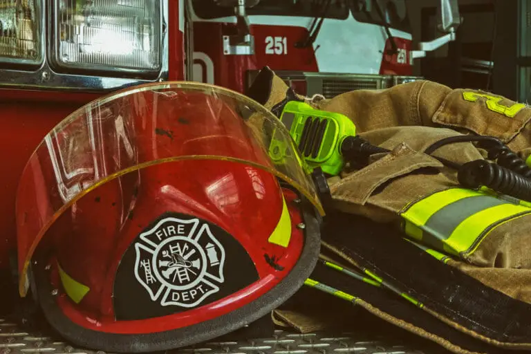 How To Bend A Leather Fire Helmet Bronx Bend