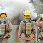 What Are A Firefighter’s Shift Patterns And Working Hours Like?