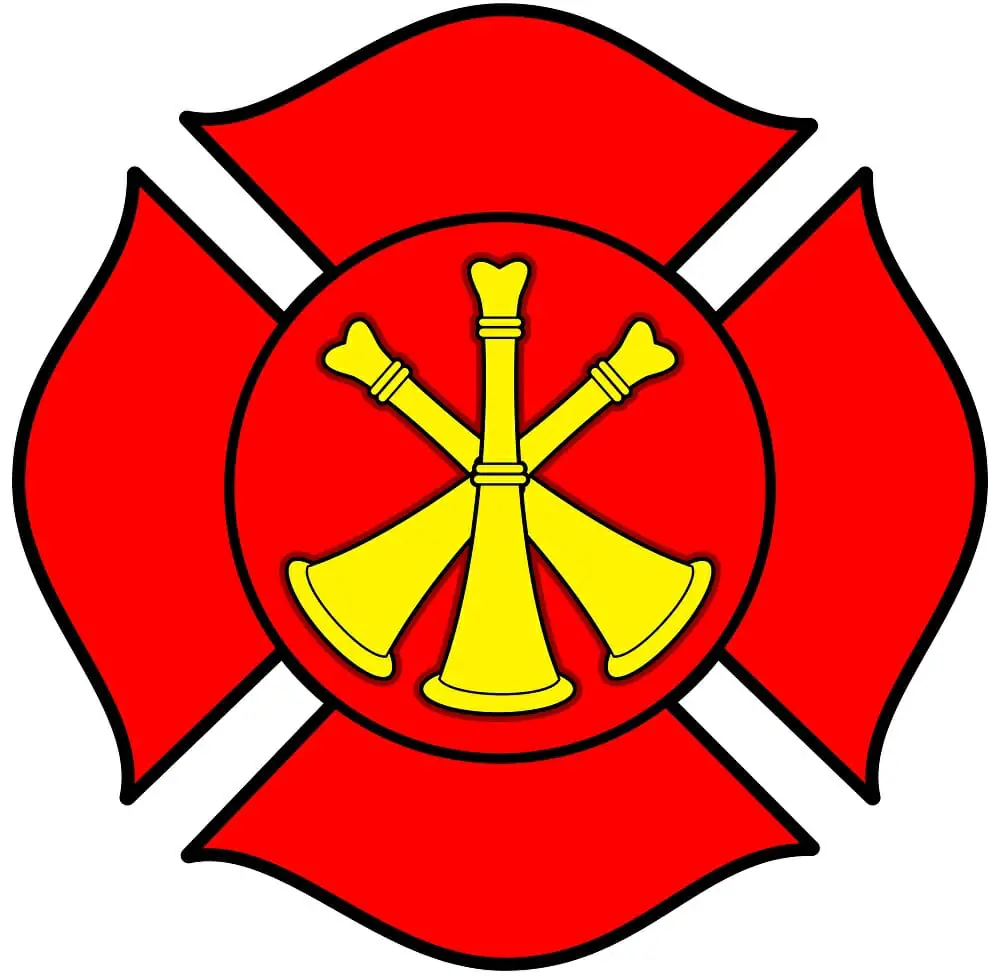 fire department bugle