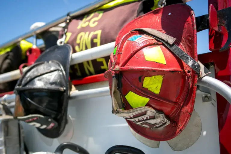 How To Bend A Leather Fire Helmet Bronx Bend