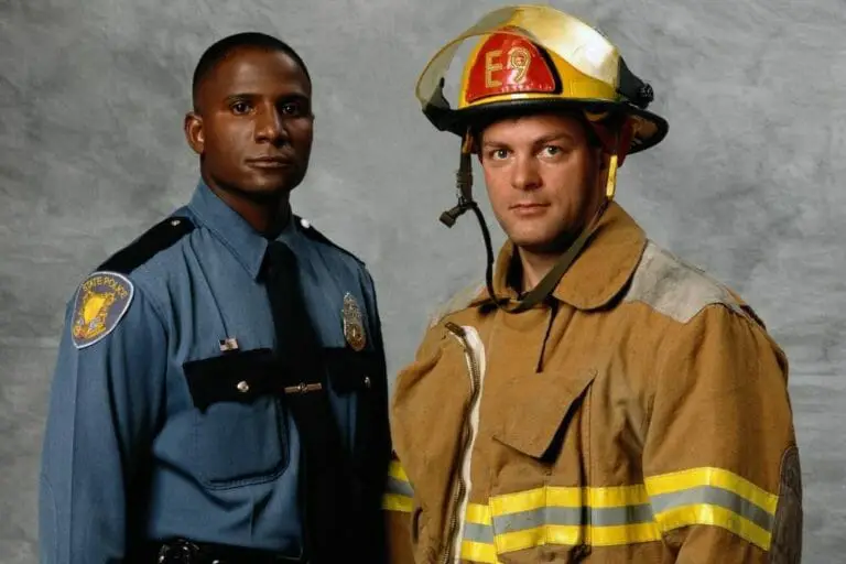 Firefighter vs Police Officer Which Is The Best Career?