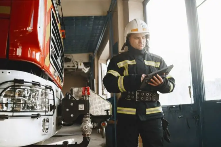 How To Become A Firefighter In Florida?