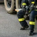 The Story Behind The Fireman’s Prayer