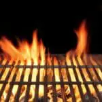 9 Best Campfire Grill Grates For Cooking Over Fire (2023)