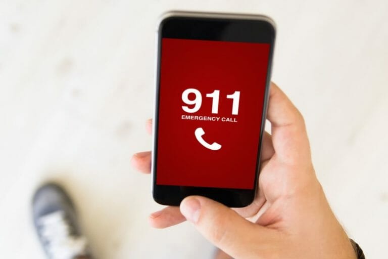 What To Do If You Accidentally Call 911