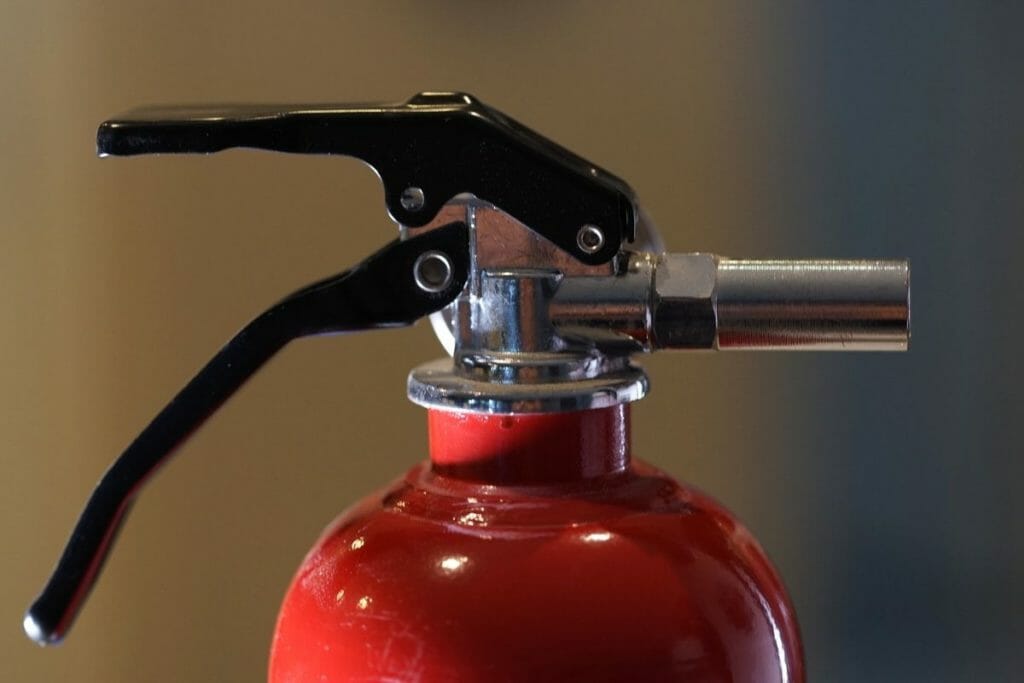 Can A Fire Extinguisher Explode? With A Guide To Expiration And Spray