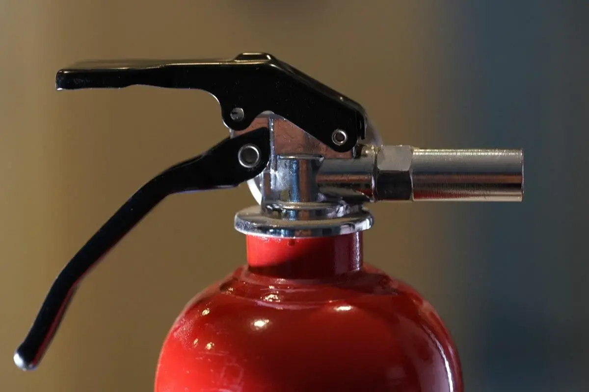 Can A Fire Extinguisher Explode?
