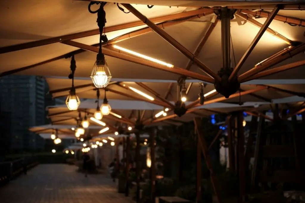 Can A Light Bulb Start A Fire?