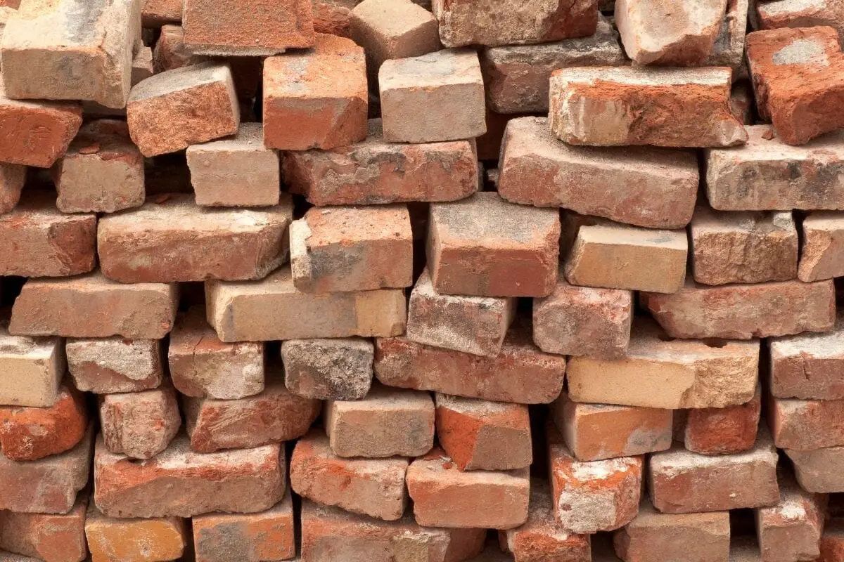 Can Bricks Catch On Fire?