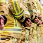 Can You Have A Criminal Record & Be A Firefighter?