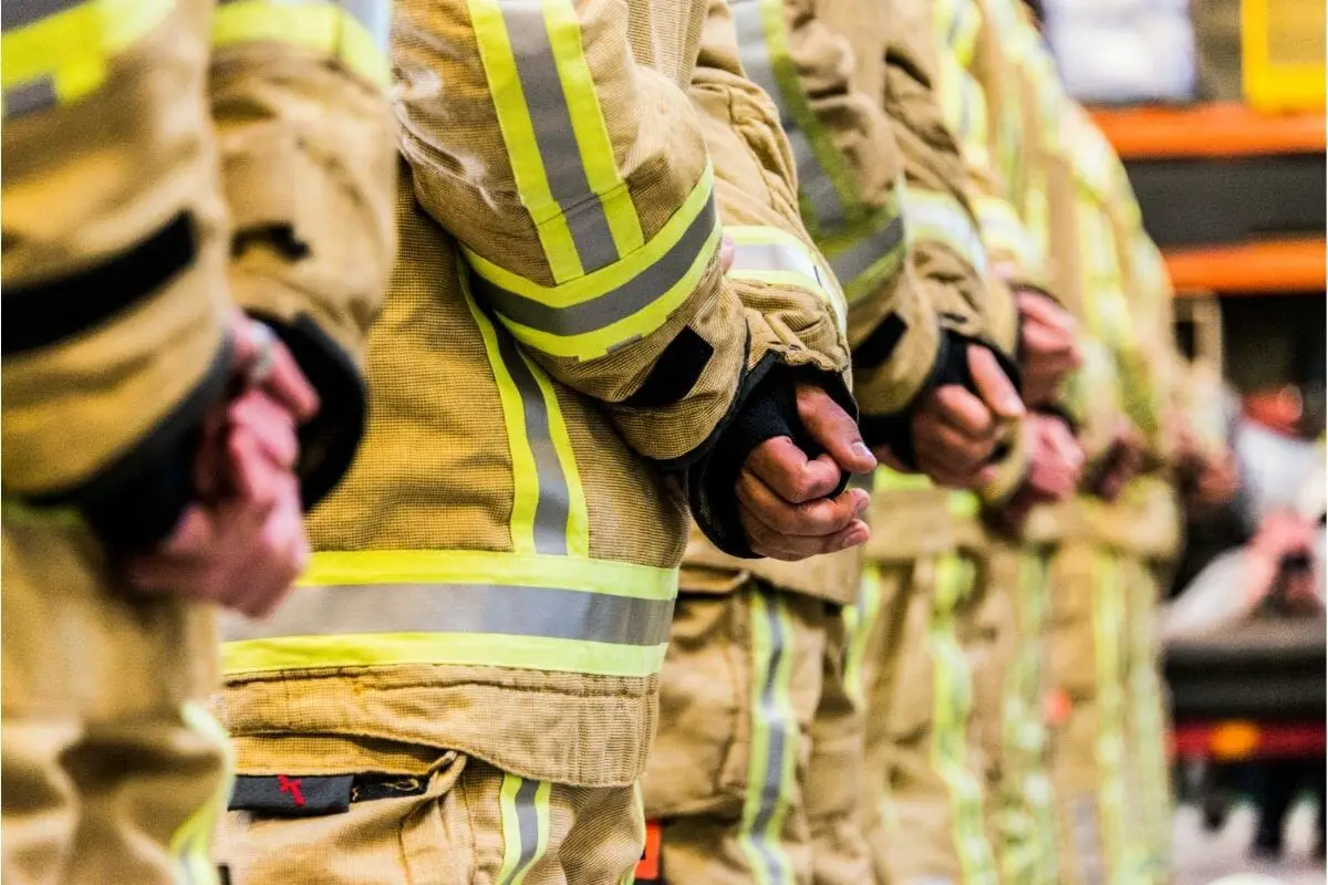 Can You Be A Firefighter With A Criminal Record? (Felony, Misdemeanor, DUI)