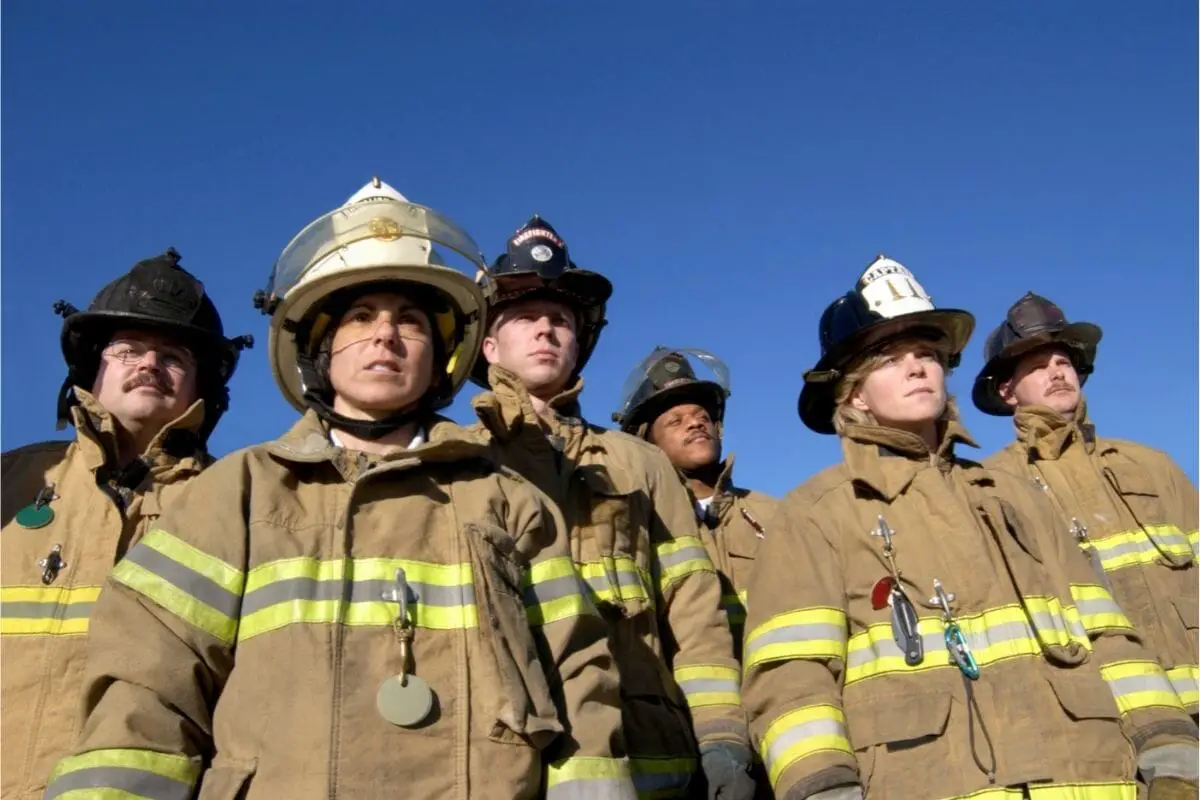 Being A Firefighter With A Disability What You Need To Know