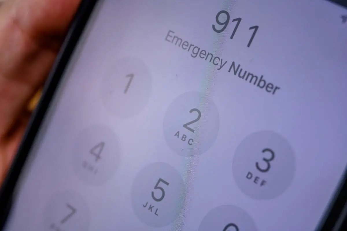 Can You Get Charged For Accidentally Calling 911?