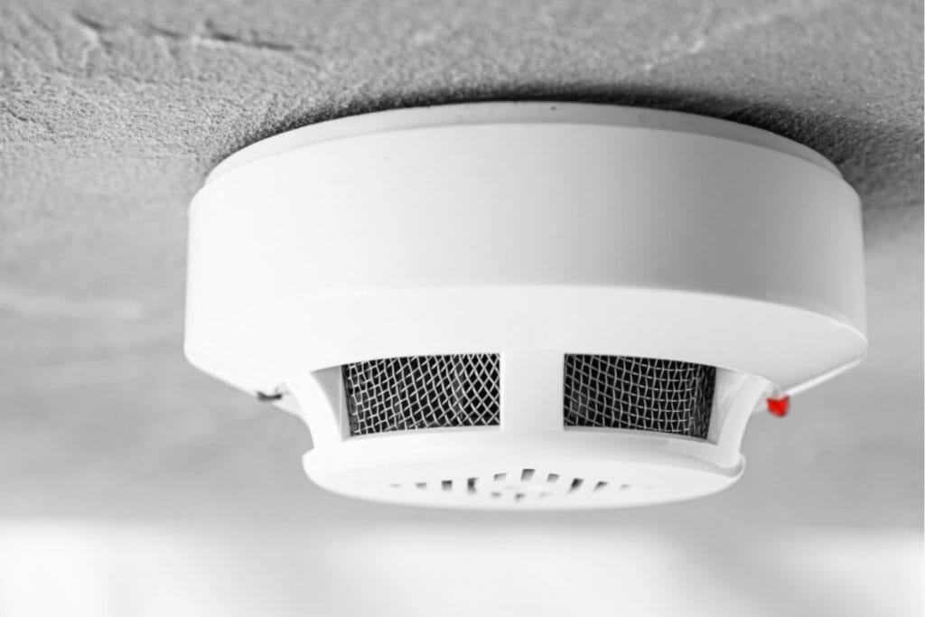 Do You Need A Smoke Detector In Every Room?