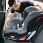 Will The Fire Department Install Car Seats?