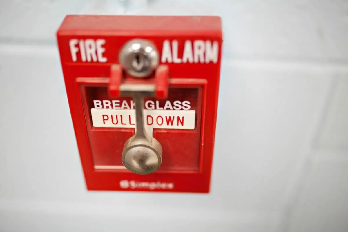 Fire Alarm Degrees: What You Should Know
