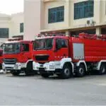 Fire Engine Vs. Fire Truck: What’s The Difference?