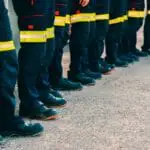 Firefighter Ranks: The Full List