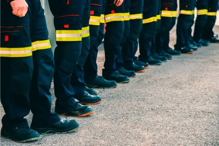 Everything You Need To Know About Firefighter Ranks