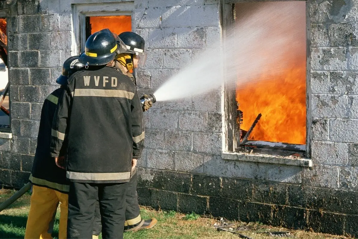 How Do You Choose The Best Type Of Fire Extinguishers?