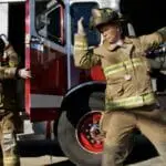 How Fast Do Firefighters Have To Get Dressed?