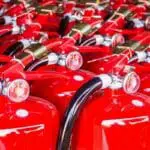 How Many Fire Extinguishers Do I Need?