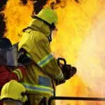How To Become A Volunteer Firefighter