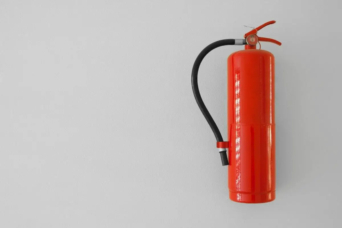 How To Put Out A Lithium Battery Fire