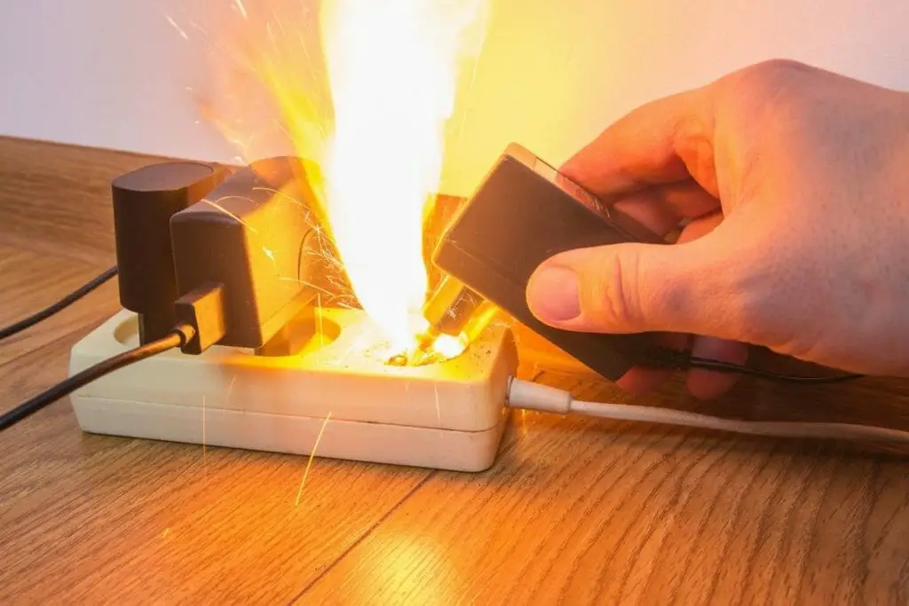 What Causes Most House Fires?