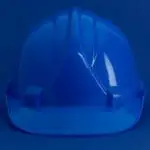 What Does A Blue Fire Helmet Mean?