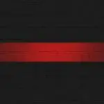 Thin Red Line – What Does It Mean?