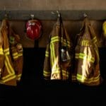 What Is The Firefighter Turnout Gear Temperature Rating?