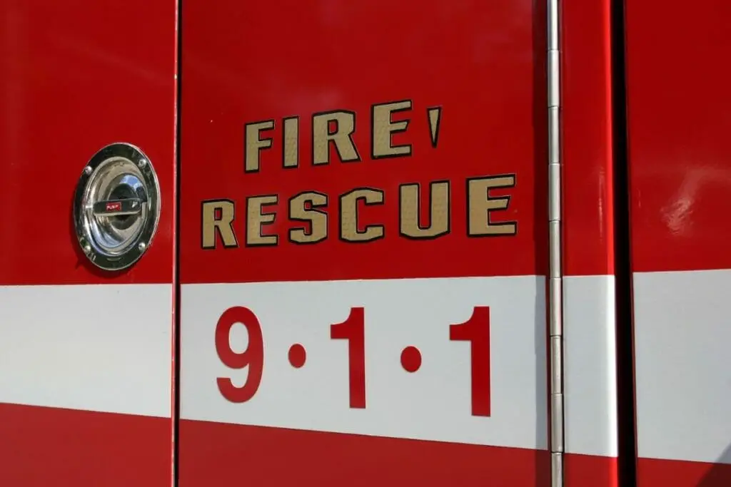 How To Put Out An Electrical Fire