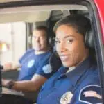 When Do Firefighters Wear Dress Uniforms?
