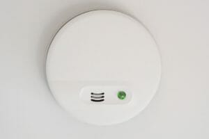 Why Does My Fire Alarm Keep Going Off?