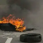 Can Tires Cause A Fire - Here’s What You Need To Know