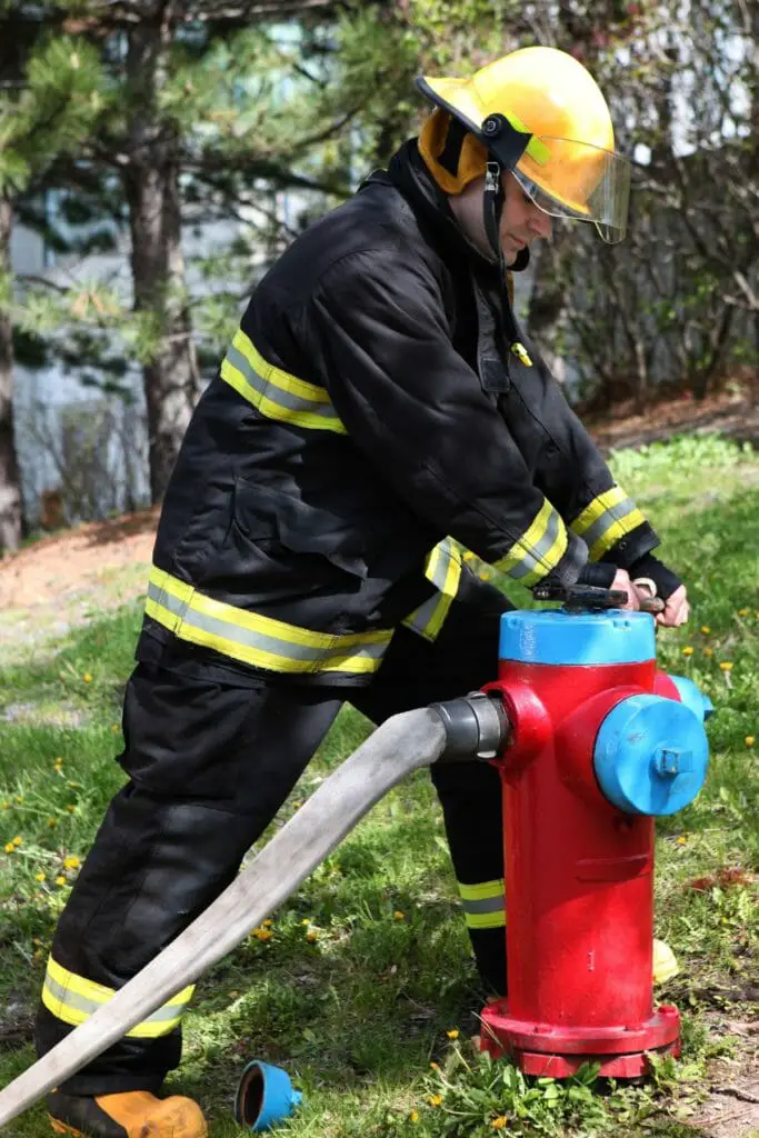 How Do Fire Hydrants Work?