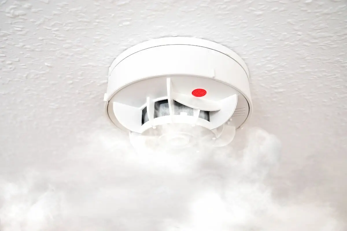 How Often Should Smoke Alarms Be Replaced