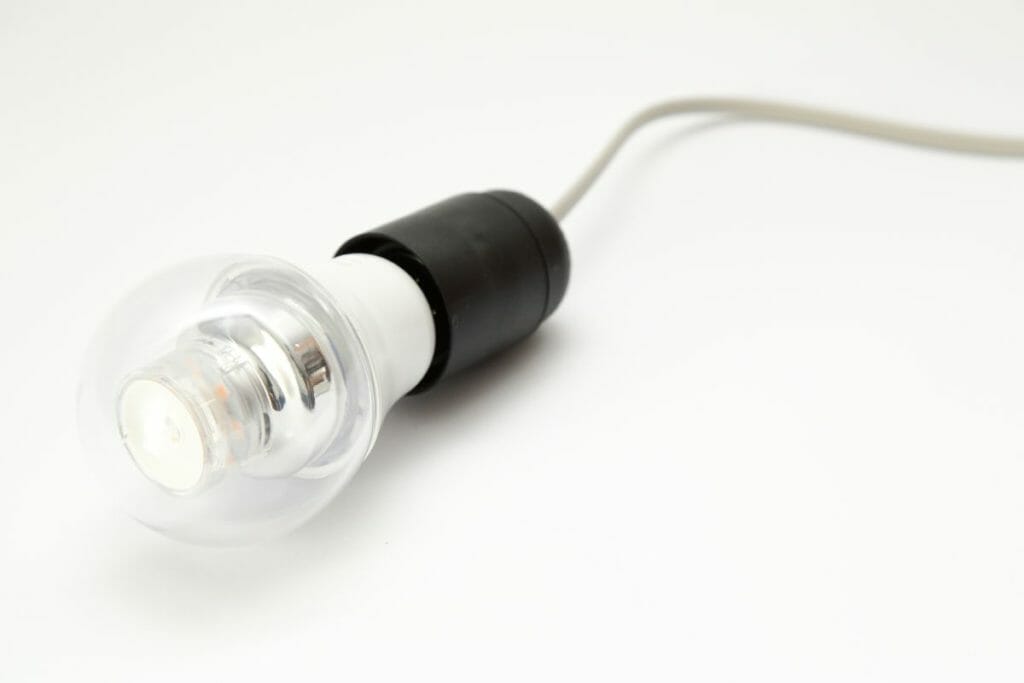 Can LED Lights Cause A Fire?