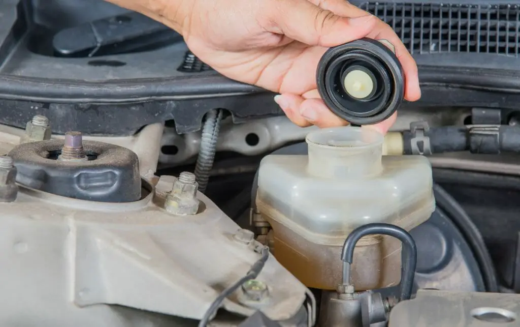 Is Brake Fluid Flammable? Everything You Need To Know