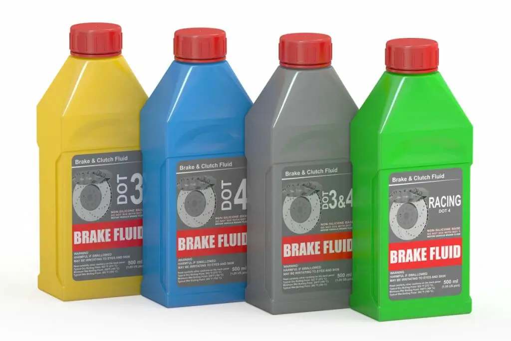 Is Brake Fluid Flammable? Everything You Need To Know