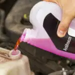 Is Antifreeze Flammable? What You Need to Know