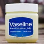 Is Vaseline Flammable? Uncovering the Truth About Petroleum Jelly